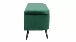 Banc Coffre En Tissu Velours Vert L120 Cm ATON 11 Banc Coffre En Tissu Velours Vert L120 Cm ATON -Accessoires Vélo Soldes banc coffre en tissu velours vert l120 cm aton 49054 6082d2f14cef2 1200 675