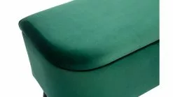 Banc Coffre En Tissu Velours Vert L120 Cm ATON 13 Banc Coffre En Tissu Velours Vert L120 Cm ATON -Accessoires Vélo Soldes banc coffre en tissu velours vert l120 cm aton 49054 6082d2fbe7bc0 1200 675