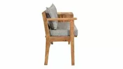 Banc D'entrée Avec Rangement Bois Massif Et Tissu Gris Chiné L115 Cm MENDOZA -Accessoires Vélo Soldes banc dentree avec rangement bois massif et tissu gris chine l115 cm mendoza 52048 63569c872c18d 1200 675
