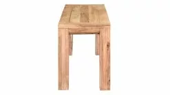 Banc En Bois Massif L95 Cm BALTO -Accessoires Vélo Soldes banc en bois massif l95 cm balto 51676 630f6440a5784 1200 675