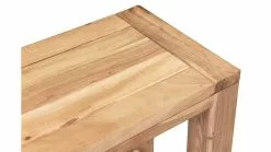 Banc En Bois Massif L95 Cm BALTO -Accessoires Vélo Soldes banc en bois massif l95 cm balto 51676 630f6442a66bb 1200 675