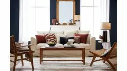 Banc Ethnique Bois Teck Massif Et Sangles En Cuir Marron L120 Cm LODGE -Accessoires Vélo Soldes banc ethnique bois teck massif et sangles en cuir marron l120 cm lodge 50594 63443380ae0c7 1200 675