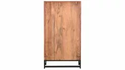 Bibliothèque à Motif Chevrons En Bois Massif Et Métal Noir L90 Cm STICK 9 Bibliothèque à Motif Chevrons En Bois Massif Et Métal Noir L90 Cm STICK -Accessoires Vélo Soldes bibliotheque a motif chevrons en bois massif et metal noir l90 cm stick 49974 618a7fb4bf422 1200 675