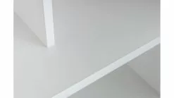 Bibliothèque Design Bois Blanc L92 Cm EPURE -Accessoires Vélo Soldes bibliotheque design bois blanc l92 cm epure 44698 5ccac25177593 1200 675