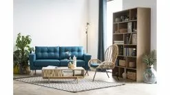 Bibliothèque Design Bois Clair L120 Cm AZTEQUE - Miliboo & Stéphane Plaza 15 Bibliothèque Design Bois Clair L120 Cm AZTEQUE - Miliboo & Stéphane Plaza -Accessoires Vélo Soldes bibliotheque design bois clair l120 cm azteque miliboo et stephane plaza 47104 5f1854ff2928c 1200 675