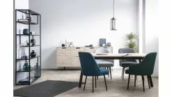 Bibliothèque Design Métal Noir L125 Cm TETRIS -Accessoires Vélo Soldes bibliotheque design metal noir l125 cm tetris 44243 5c6fff309bbd4 1200 675