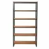 Bibliothèque Industrielle En Métal Et Bois L100 Cm ARISTOTE -Accessoires Vélo Soldes bibliotheque industrielle en metal et bois l100 cm aristote 45528 5ce288ebcc859 1200 675