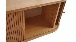 Bibliothèque Ouvertes Avec Rangements Portes Coulissantes En Bois Clair Chêne L90 Cm EPIC 14 Bibliothèque Ouvertes Avec Rangements Portes Coulissantes En Bois Clair Chêne L90 Cm EPIC -Accessoires Vélo Soldes bibliotheque ouvertes avec rangements portes coulissantes en bois clair chene l90 cm epic 53927 63e3d7b7ebe69 1200 675