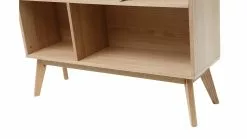 Bibliothèque Scandinave Bois Chêne 8 Casiers L110 Cm INGRID 14 Bibliothèque Scandinave Bois Chêne 8 Casiers L110 Cm INGRID -Accessoires Vélo Soldes bibliotheque scandinave bois chene 8 casiers l110 cm ingrid 41664 5bb3743be0d62 1200 675