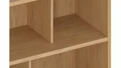 Bibliothèque Scandinave Finition Bois Chêne L140 Cm EPURE -Accessoires Vélo Soldes bibliotheque scandinave finition bois chene l140 cm epure 51638 61c5a1a200326 1200 675