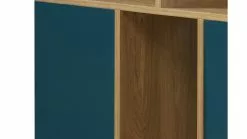 Buffet Bas Réversible Bleu Canard Et Blanc L120 Cm JODIE - Miliboo & Stéphane Plaza 14 Buffet Bas Réversible Bleu Canard Et Blanc L120 Cm JODIE - Miliboo & Stéphane Plaza -Accessoires Vélo Soldes buffet bas reversible bleu canard et blanc l120 cm jodie miliboo et stephane plaza 49087 60704b8f332c7 1200 675