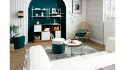 Buffet Bas Réversible Bleu Canard Et Blanc L120 Cm JODIE - Miliboo & Stéphane Plaza 15 Buffet Bas Réversible Bleu Canard Et Blanc L120 Cm JODIE - Miliboo & Stéphane Plaza -Accessoires Vélo Soldes buffet bas reversible bleu canard et blanc l120 cm jodie miliboo et stephane plaza 49087 61d707b78ddb8 1200 675