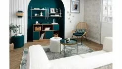 Buffet Bas Réversible Bleu Canard Et Blanc L120 Cm JODIE - Miliboo & Stéphane Plaza 16 Buffet Bas Réversible Bleu Canard Et Blanc L120 Cm JODIE - Miliboo & Stéphane Plaza -Accessoires Vélo Soldes buffet bas reversible bleu canard et blanc l120 cm jodie miliboo et stephane plaza 49087 61d707c173a1d 1200 675