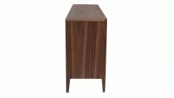 Buffet Bois Foncé Noyer 2 Portes 3 Tiroirs 180 Cm BENJA -Accessoires Vélo Soldes buffet bois fonce noyer 2 portes 3 tiroirs 180 cm benja 52931 631b48c7df974 1200 675