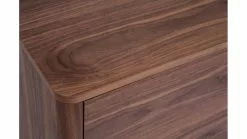 Buffet Bois Foncé Noyer 2 Portes 3 Tiroirs 180 Cm BENJA -Accessoires Vélo Soldes buffet bois fonce noyer 2 portes 3 tiroirs 180 cm benja 52931 631b48d3de42f 1200 675