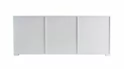 Buffet Design Blanc Laqué 2 Portes 3 Tiroirs L180 Cm TED -Accessoires Vélo Soldes buffet design blanc laque 2 portes 3 tiroirs l180 cm ted 24930 5df7973de8bc2 1200 675