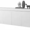 Buffet Design Blanc Mat 4 Portes L210 Cm TINO 1 Buffet Design Blanc Mat 4 Portes L210 Cm TINO -Accessoires Vélo Soldes buffet design blanc mat 4 portes l210 cm tino 49289 5fe4ce1c2bb67 1200 675
