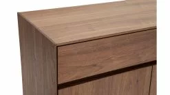 Buffet Design Bois Foncé Noyer Et Métal Noir 4 Portes 2 Tiroirs L180 Cm BLISS 14 Buffet Design Bois Foncé Noyer Et Métal Noir 4 Portes 2 Tiroirs L180 Cm BLISS -Accessoires Vélo Soldes buffet design bois fonce noyer et metal noir 4 portes 2 tiroirs l180 cm bliss 51824 6307651a0d259 1200 675