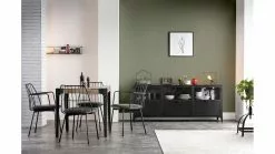 Buffet Design Métal Noir 3 Portes L180 Cm FACTORY 15 Buffet Design Métal Noir 3 Portes L180 Cm FACTORY -Accessoires Vélo Soldes buffet design metal noir 3 portes l180 cm factory 37325 5de6324f32577 1200 675