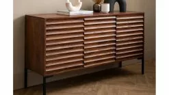 Buffet En Bois Foncé Manguier Massif Et Métal Noir 3 Portes L140 Cm ONDA -Accessoires Vélo Soldes buffet en bois fonce manguier massif et metal noir 3 portes l140 cm onda 49183 60cc520d38c08 1200 675