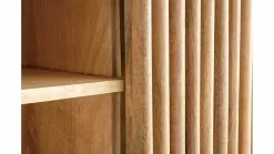 Buffet En Manguier Massif 2 Portes Coulissantes L140 Cm ALBA - Miliboo & Stéphane Plaza -Accessoires Vélo Soldes buffet en manguier massif 2 portes coulissantes l140 cm alba miliboo et stephane plaza 47596 5e2031e461629 1200 675