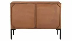 Buffet En Manguier Massif Foncé Et Métal Noir 2 Portes L100 Cm ONDA -Accessoires Vélo Soldes buffet en manguier massif fonce et metal noir 2 portes l100 cm onda 49185 606dd84800ddb 1200 675