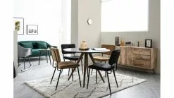 Buffet Gravé En Manguier Massif Et Métal Doré 2 Portes 3 Tiroirs L145 Cm LINIUM -Accessoires Vélo Soldes buffet grave en manguier massif et metal dore 2 portes 3 tiroirs l145 cm linium 46438 5e2197f8165de 1200 675