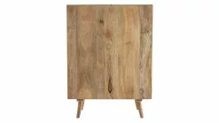 Buffet Haut En Manguier Massif 3 Portes Coulissantes L85 Cm ALBA -Accessoires Vélo Soldes buffet haut en manguier massif 3 portes coulissantes l85 cm alba 47594 5e202ee699e58 1200 675