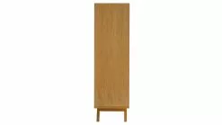 Buffet Haut Scandinave Bois Et Blanc L110 Cm HELIA -Accessoires Vélo Soldes buffet haut scandinave bois et blanc l110 cm helia 22187 5bb76381e0051 1200 675