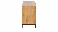 Buffet Industriel En Bois Manguier Massif Et Métal Noir 2 Portes L145 Cm YPSTER -Accessoires Vélo Soldes buffet industriel en bois manguier massif et metal noir 2 portes l145 cm ypster 41276 5bbcc6454363d 1200 675