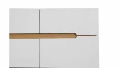 Buffet Scandinave Blanc Et Bois 2 Portes 2 Tiroirs L80cm MELKA -Accessoires Vélo Soldes buffet scandinave blanc et bois 2 portes 2 tiroirs l80cm melka 32038 5bb763d8aa6ec 1200 675