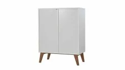 Buffet Scandinave Blanc Et Bois 2 Portes 2 Tiroirs L80cm MELKA -Accessoires Vélo Soldes buffet scandinave blanc et bois 2 portes 2 tiroirs l80cm melka 32038 5c47389e63c12 1200 675