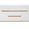 Buffet Scandinave Blanc Mat Et Bois Clair 2 Portes 5 Tiroirs L145 Cm SKIVE -Accessoires Vélo Soldes buffet scandinave blanc mat et bois clair 2 portes 5 tiroirs l145 cm skive 47971 5e830417575a9 1200 675