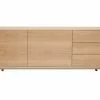 Buffet Scandinave En Bois Clair 2 Portes 3 Tiroirs L195cm SID -Accessoires Vélo Soldes buffet scandinave en bois clair 2 portes 3 tiroirs l195cm sid 52043 62e27fc7af9ec 1200 675