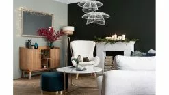 Buffet Scandinave En Bois Clair 2 Portes L122 Cm HALLEN -Accessoires Vélo Soldes buffet scandinave en bois clair 2 portes l122 cm hallen 48331 5fa92fbe87447 1200 675