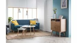 Buffet Vintage En Bois Clair 2 Portes 1 Tiroir L80 Cm NORDECO -Accessoires Vélo Soldes buffet vintage en bois clair 2 portes 1 tiroir l80 cm nordeco 24562 5bb373e5a97c4 1200 675