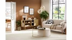 Buffet Vintage En Bois Clair Chêne 2 Portes Coulissantes L160 Cm EPIC 19 Buffet Vintage En Bois Clair Chêne 2 Portes Coulissantes L160 Cm EPIC -Accessoires Vélo Soldes buffet vintage en bois clair chene 2 portes coulissantes l160 cm epic 51740 63a43566c22b4 1200 675