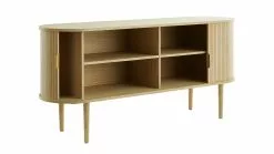 Buffet Vintage En Bois Clair Chêne 2 Portes Coulissantes L160 Cm EPIC 14 Buffet Vintage En Bois Clair Chêne 2 Portes Coulissantes L160 Cm EPIC -Accessoires Vélo Soldes buffet vintage en bois clair chene 2 portes coulissantes l160 cm epic 51740 63e39e6d8024b 1200 675