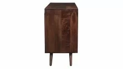 Buffet Vintage En Bois Foncé Manguier Massif Et Métal Doré 4 Portes Gravées L138 Cm REKHA -Accessoires Vélo Soldes buffet vintage en bois fonce manguier massif et metal dore 4 portes gravees l138 cm rekha 52524 636cbddb557d3 1200 675