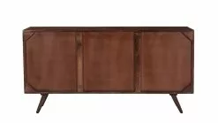 Buffet Vintage En Bois Foncé Manguier Massif Et Métal Doré 4 Portes Gravées L138 Cm REKHA -Accessoires Vélo Soldes buffet vintage en bois fonce manguier massif et metal dore 4 portes gravees l138 cm rekha 52524 636cbde085289 1200 675