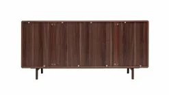 Buffet Vintage En Bois Foncé Noyer 4 Portes L160 Cm SUVA -Accessoires Vélo Soldes buffet vintage en bois fonce noyer 4 portes l160 cm suva 51822 634407b9a683c 1200 675