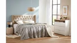 Commode Design Blanche 3 Tiroirs L110 Cm VERDI -Accessoires Vélo Soldes commode design blanche 3 tiroirs l110 cm verdi 51030 62714a8b54fb1 1200 675