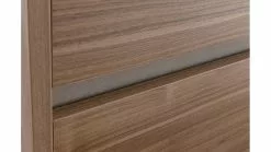 Commode Design Finition Bois Foncé 3 Tiroirs L111 Cm ODE -Accessoires Vélo Soldes commode design finition bois fonce 3 tiroirs l111 cm ode 51035 61e02cd0b4442 1200 675