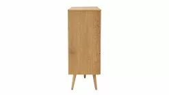 Commode En Bois Clair, Cannage De Rotin Et Métal Noir 3 Tiroirs L100 Cm MANILLE -Accessoires Vélo Soldes commode en bois clair cannage de rotin et metal noir 3 tiroirs l100 cm manille 53635 63ac2abadc653 1200 675