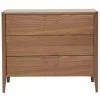 Commode En Bois Foncé Noyer 3 Tiroirs L90 Cm BENJA -Accessoires Vélo Soldes commode en bois fonce noyer 3 tiroirs l90 cm benja 51832 6310d3ee2c2eb 1200 675