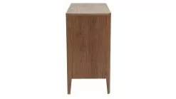 Commode En Bois Foncé Noyer 3 Tiroirs L90 Cm BENJA -Accessoires Vélo Soldes commode en bois fonce noyer 3 tiroirs l90 cm benja 51832 6310d40c06fdb 1200 675