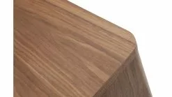 Commode En Bois Foncé Noyer 3 Tiroirs L90 Cm BENJA -Accessoires Vélo Soldes commode en bois fonce noyer 3 tiroirs l90 cm benja 51832 6310d41cc3e24 1200 675