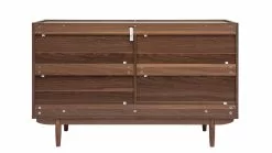 Commode Finition Bois Foncé Noyer 6 Tiroirs L120 Cm SANAA 14 Commode Finition Bois Foncé Noyer 6 Tiroirs L120 Cm SANAA -Accessoires Vélo Soldes commode finition bois fonce noyer 6 tiroirs l120 cm sanaa 52928 633c031420a20 1200 675