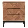 Commode Industrielle 3 Tiroirs En Bois Massif Et Métal Noir L70 Cm STICK -Accessoires Vélo Soldes commode industrielle 3 tiroirs en bois massif et metal noir l70 cm stick 46434 5db2c8021be82 1200 675