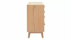 Commode Scandinave Blanc Et Bois 4 Tiroirs L90 Cm HELIA -Accessoires Vélo Soldes commode scandinave blanc et bois 4 tiroirs l90 cm helia 23169 618aa08706c1c 1200 675